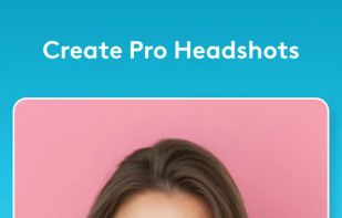 Facetune screenshot 3