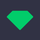 Emerald Chat icon