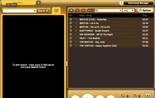 Media Drug screenshot 2