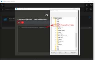 project_SEARCH screenshot 1