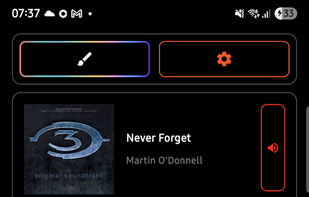 Wifi PC Remote screenshot 1