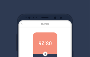 Chess Timer screenshot 3
