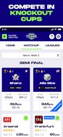 Fantasy Teamz screenshot 3