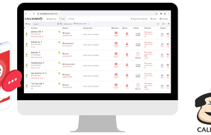 Call Sumo screenshot 1