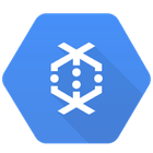 Google Cloud Dataflow icon