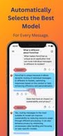 FenxChat AI screenshot 2
