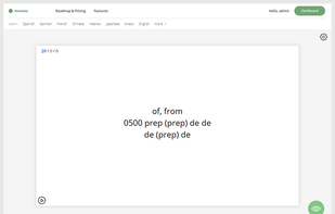 Avokado screenshot 1