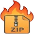 UnlockZip icon