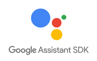Google Assistant SDK screenshot 1