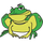 Toad for Oracle Icon