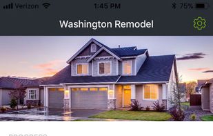 CoConstruct screenshot 1