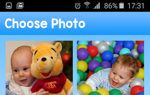 Kids Puzzle Games screenshot 1