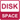 UtilStudio Disk Space Finder Icon