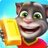 Talking Tom Gold Run icon
