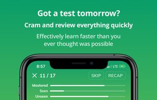 memorize.ai screenshot 2