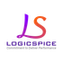 Logicspice Grocery Store icon