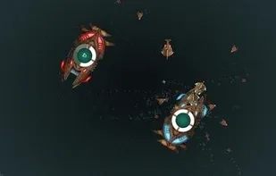 Pax Britannica screenshot 1