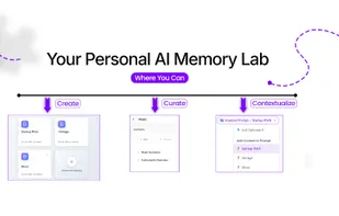 Plurality Network screenshot 2