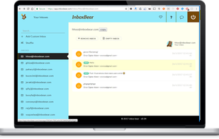InboxBear screenshot 1
