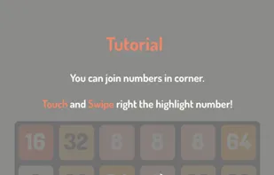 Two Numbers Puzzle screenshot 2