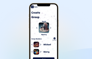 AI BAND screenshot 2