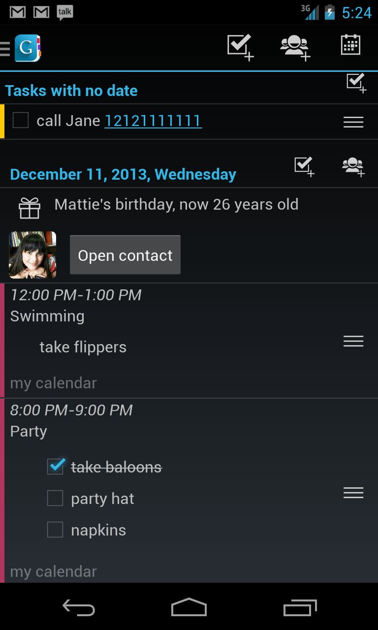 Day by Day Organizer Alternatives: 25+ Calendar & Similar Apps
