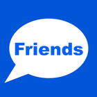 FriendsLive icon