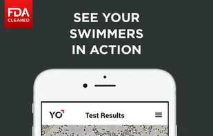 YO Sperm Test screenshot 3