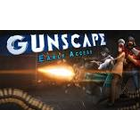 Gunscape icon