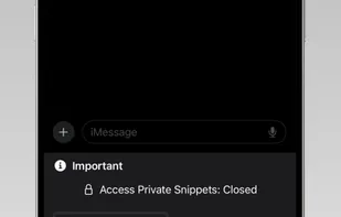 Snipkey screenshot 2