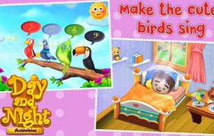 Day And Night Activities screenshot 2