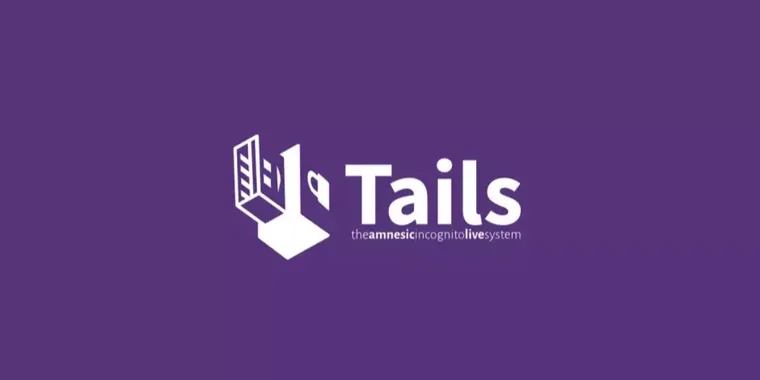 Tails 5.14: The latest update of the privacy-focused Linux distribution image