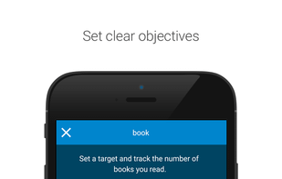 goalmap screenshot 1
