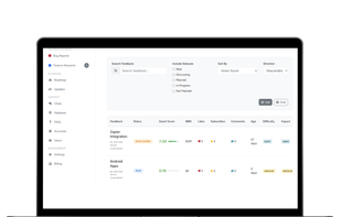 Users Loop screenshot 1