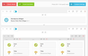 KingComposer screenshot 1