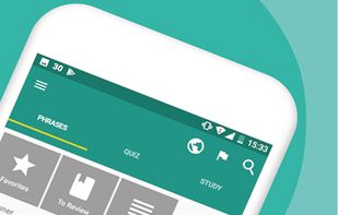 Simply Learn Languages screenshot 1