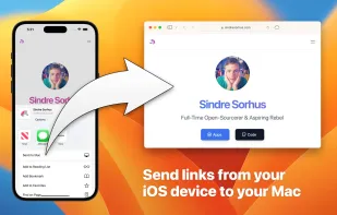 Hyperduck screenshot 1