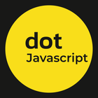 Dot JavaScript icon