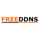 FreeDDNS icon