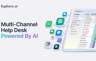 Euphoric.ai screenshot 1