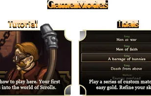 Caller's Bane screenshot 3