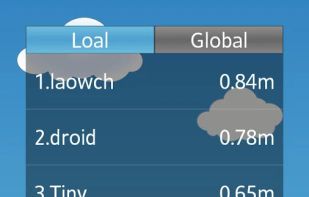 Throw The Phone screenshot 3