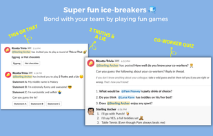 Ricotta Trivia screenshot 3