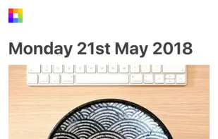 Fotolog screenshot 1