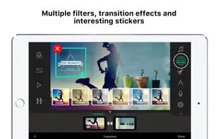 Write-on Video screenshot 2