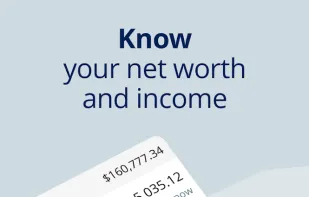 Empower - Personal Dashboard screenshot 3