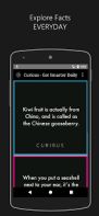 Curious - Get Smarter Daily screenshot 1