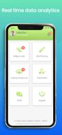 CViewSurvey App Features