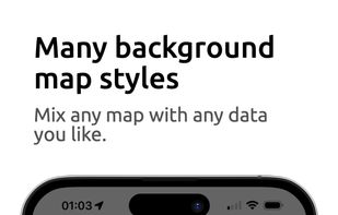 Umkreisel screenshot 3