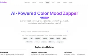 ColorZap screenshot 3